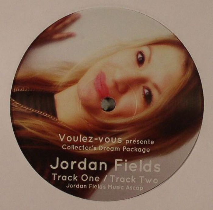 Jordan Fields Collectors Dream Package