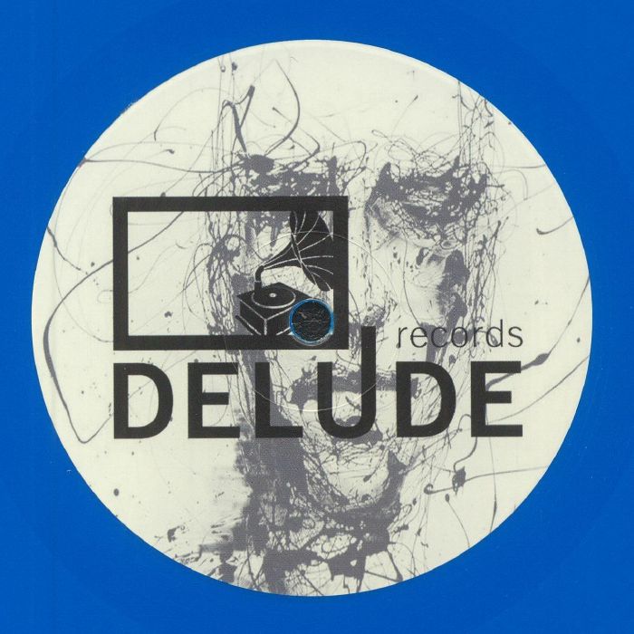 Delude Vinyl