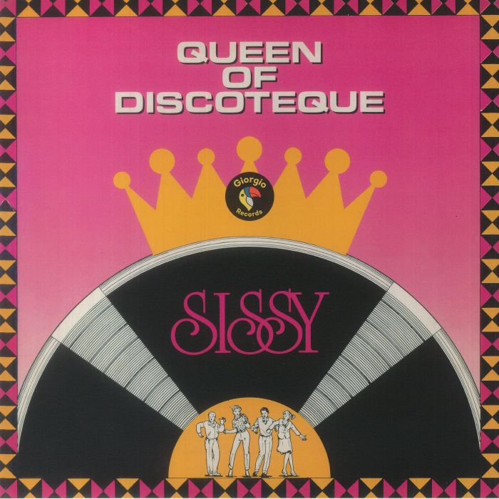 Sissy Queen Of Discoteque