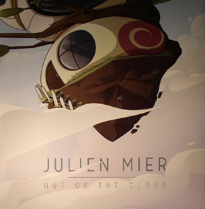 Julien Mier Out Of The Cloud