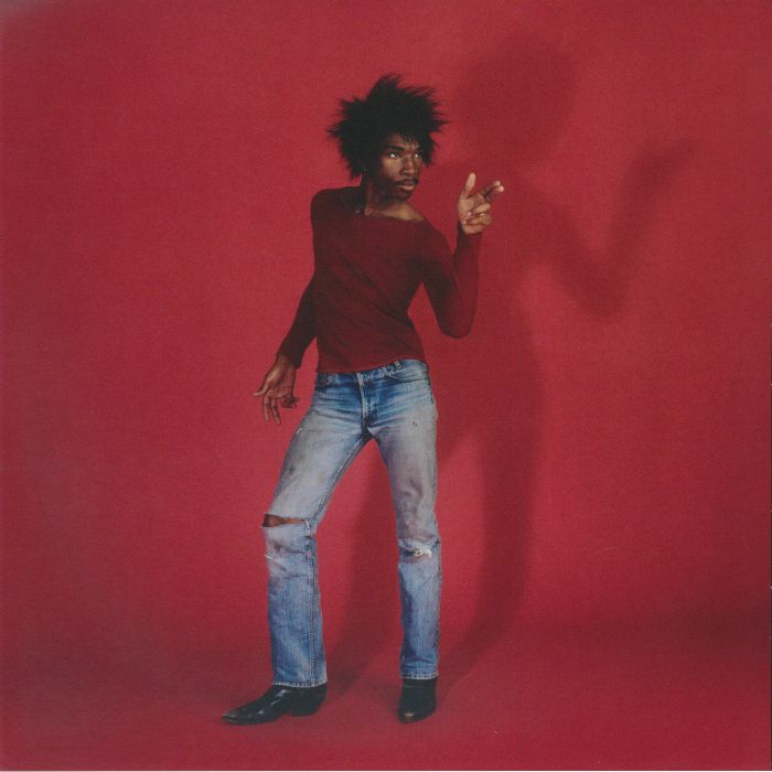 Love Spells – Love Is The Law vinyl cover