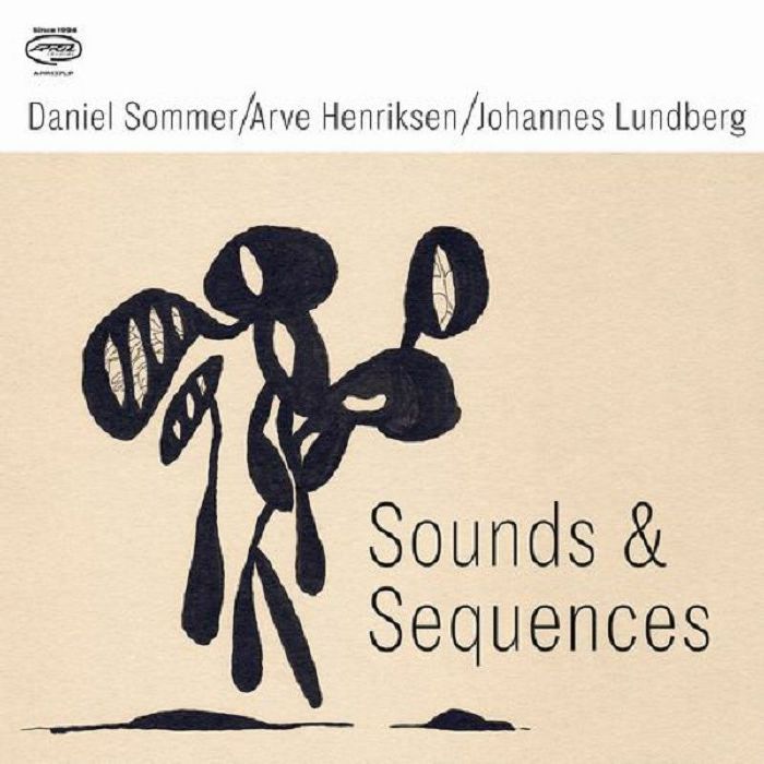 Daniel Sommer | Arve Henriksen | Johannes Lundberg Sound and Sequences