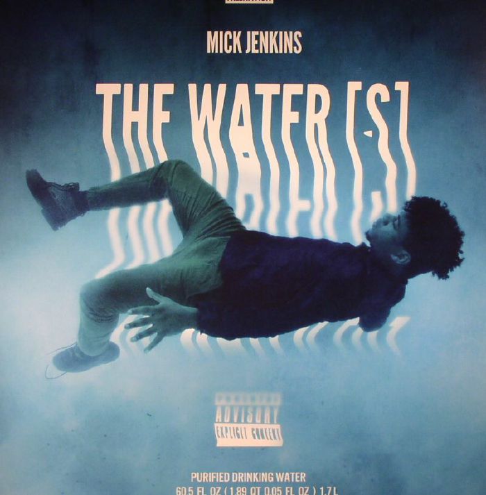 Mick Jenkins The Water(s)