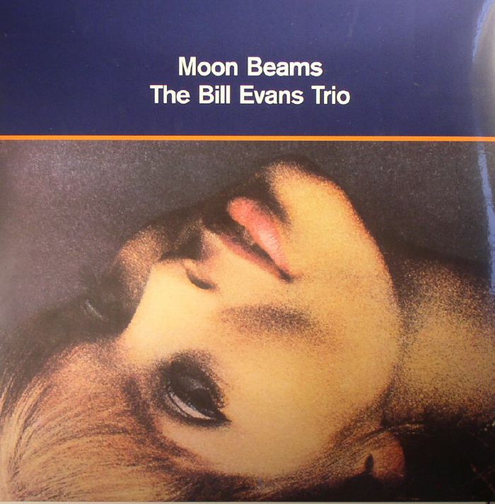 Bill Evans Trio Moon Beams