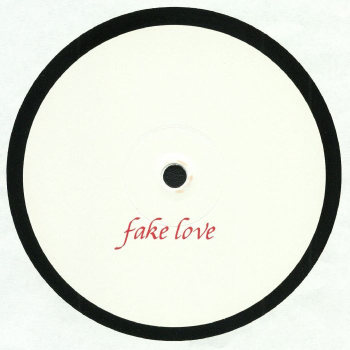 Fake Love Fake Love Vol 2