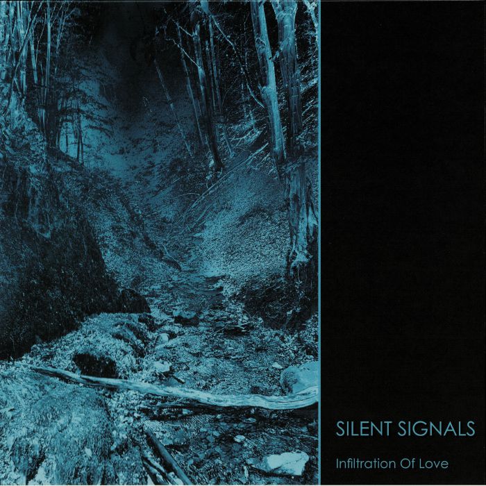 Silent Signals Vinyl