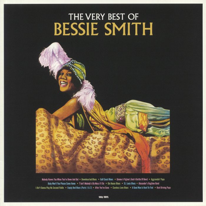 Bessie Smith The Very Best Of