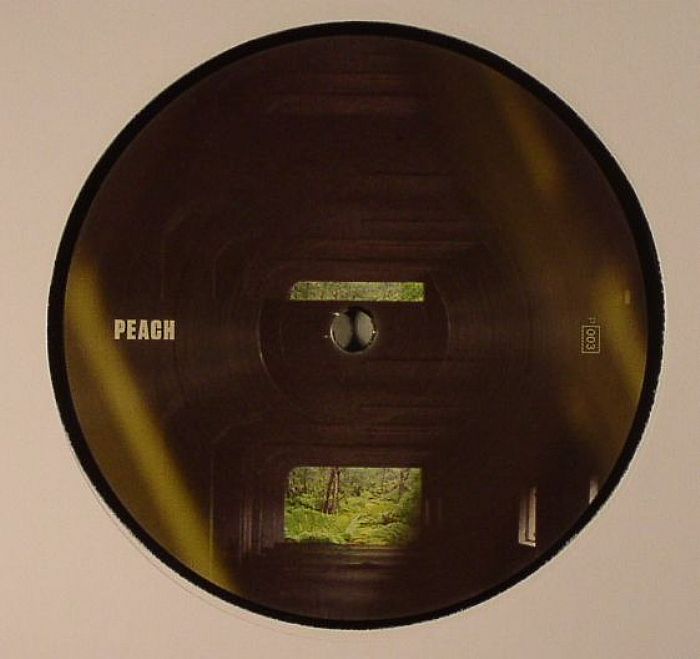 Peach Vinyl