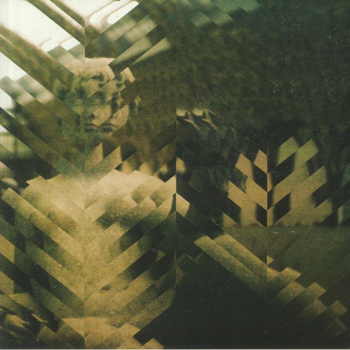 Mandy Indiana – EP vinyl cover