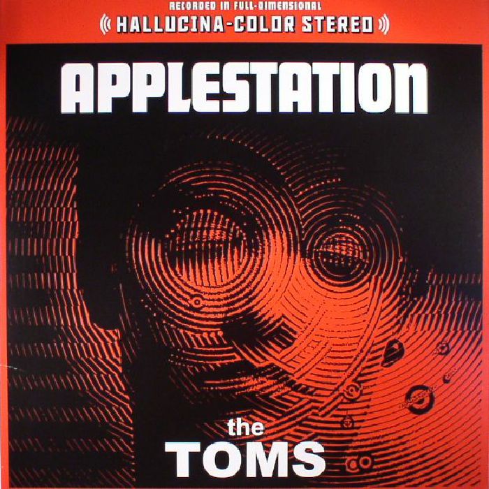The Toms Applestation