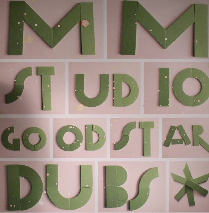 Mm Studio Good Star Dubs