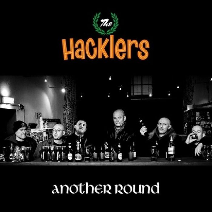 The Hacklers Another Round