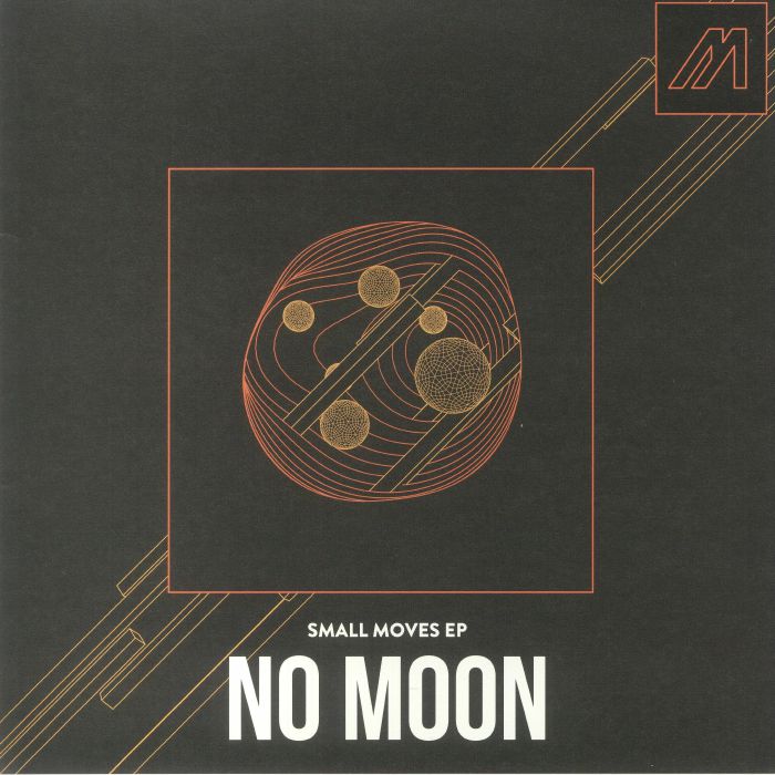 No Moon Small Moves EP
