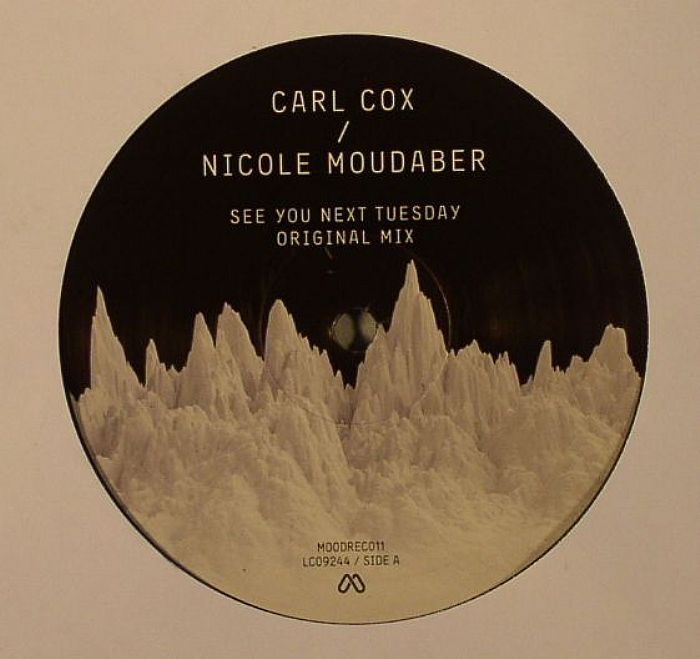 Carl Cox | Nicole Moudaber See You Next Tuesday