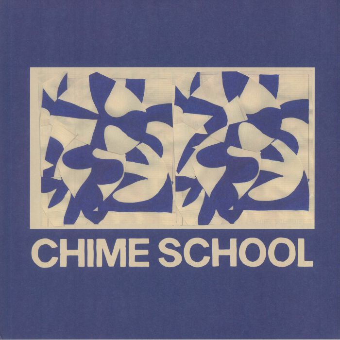 Chime School – Chime School vinyl cover