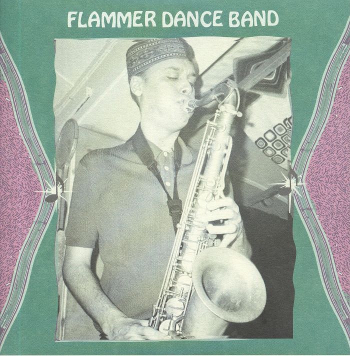 Flammer Dance Band Mer