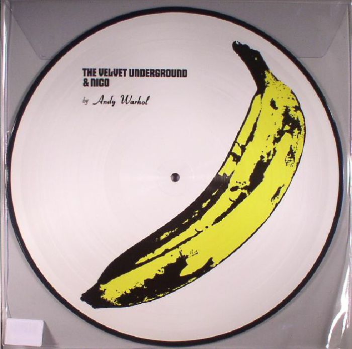 The Velvet Underground | Nico The Velvet Underground and Nico (reissue)