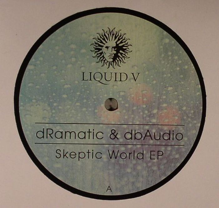 Dramatic | Dbaudio Skeptic World EP