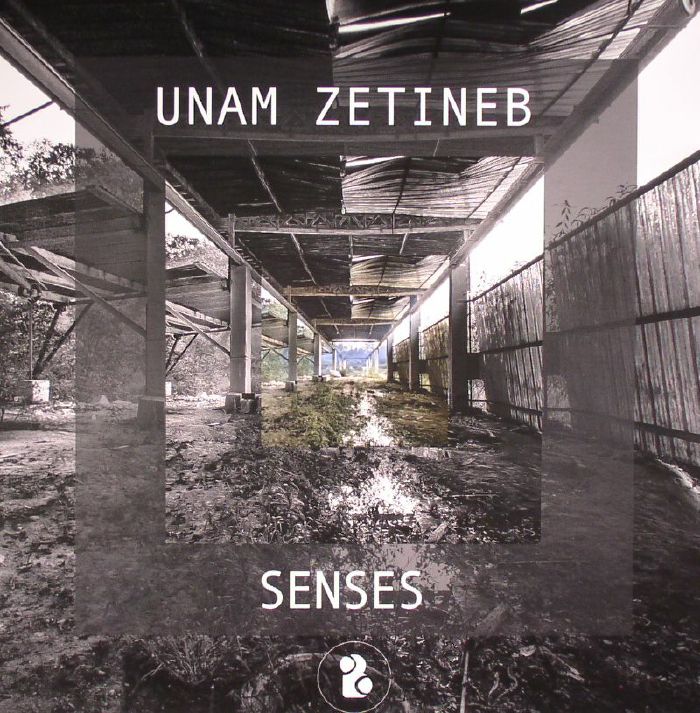 Unam Zetineb Senses EP