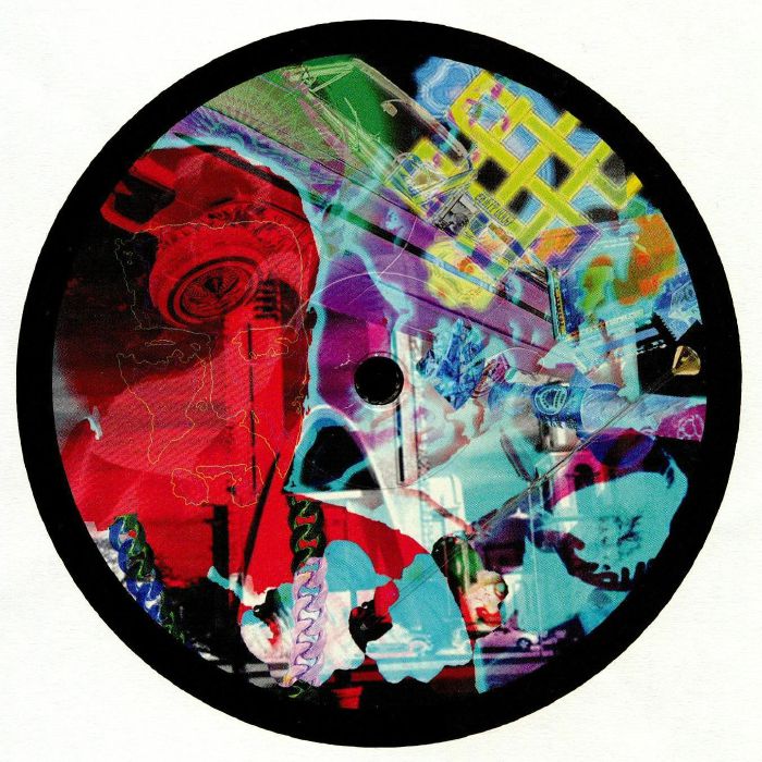 Mr Stiff Freehanded Woman EP