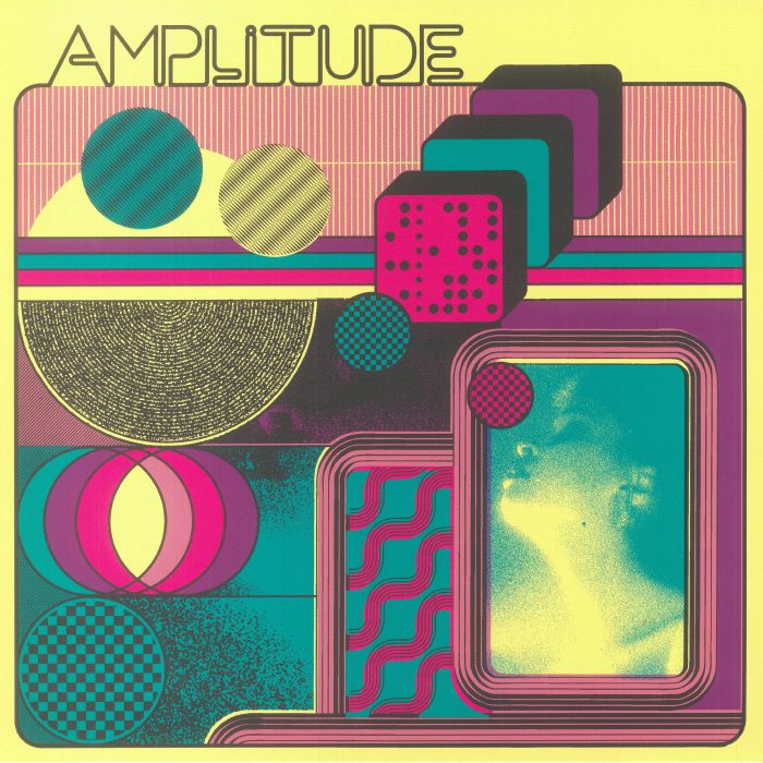 Various Artists Amplitude: The Hidden Sounds Of French Library 1978 1984