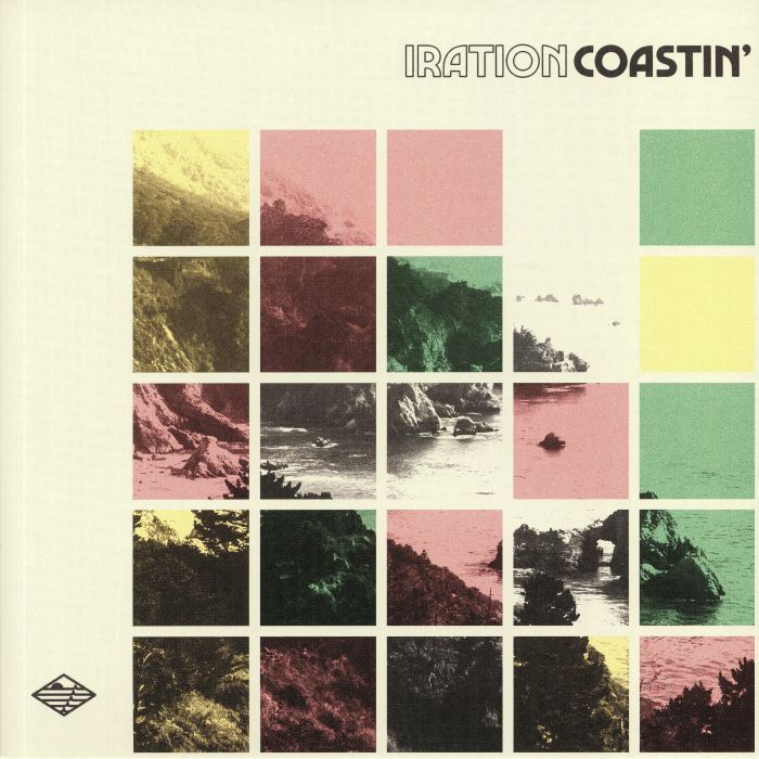 Iration Coastin