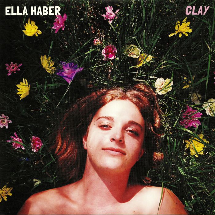 Ella Haber Clay