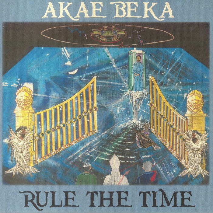 Akae Beka Rule The Time