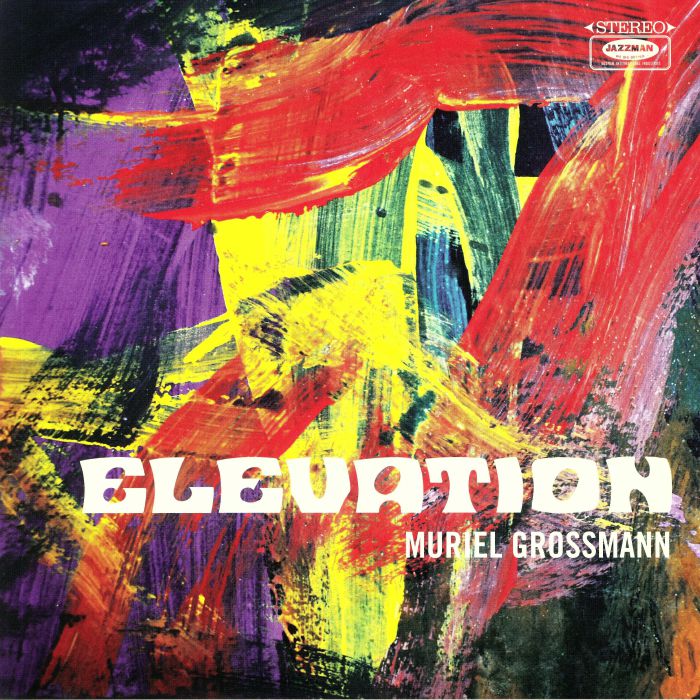 Muriel Grossmann Elevation