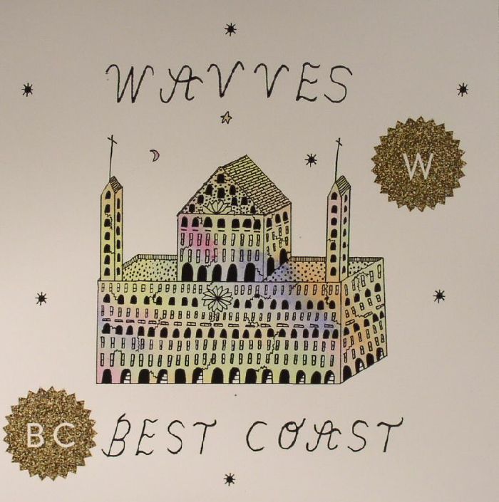 Wavves | Best Coast Wavves/Best Coast