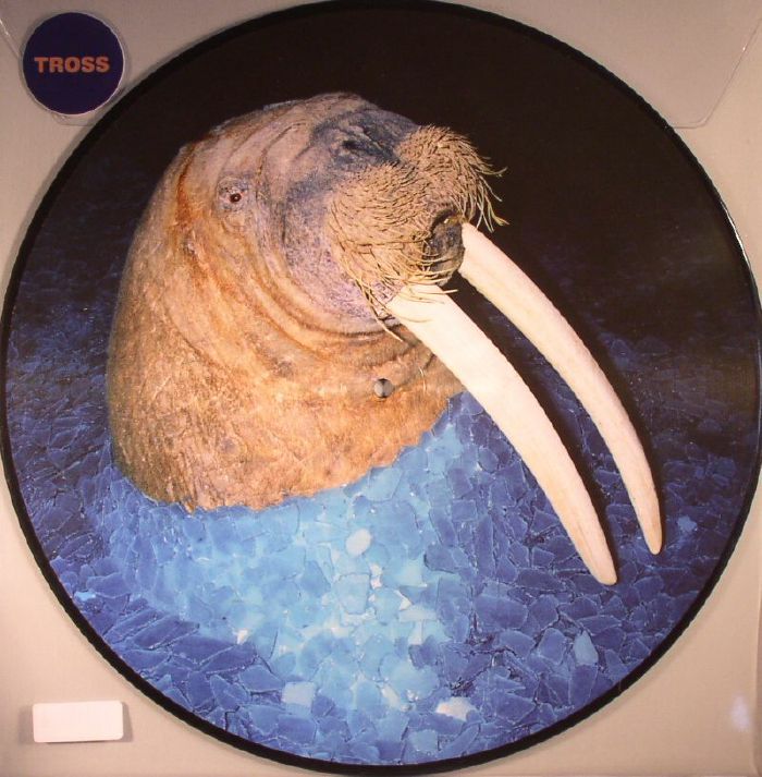 Tross The Walrus EP