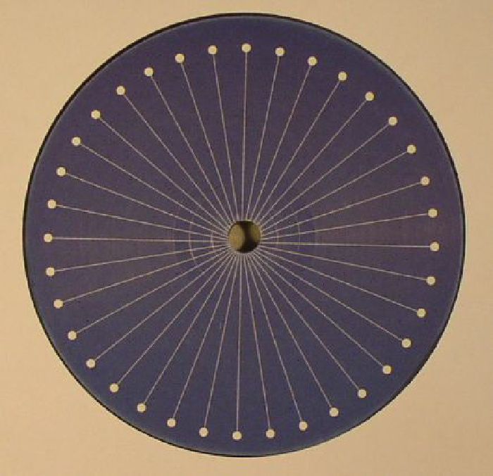 DJ Boom | Herbert – Kinda Kickin  vinyl cover