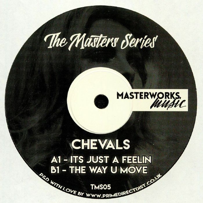 Chevals The Masters Series 05