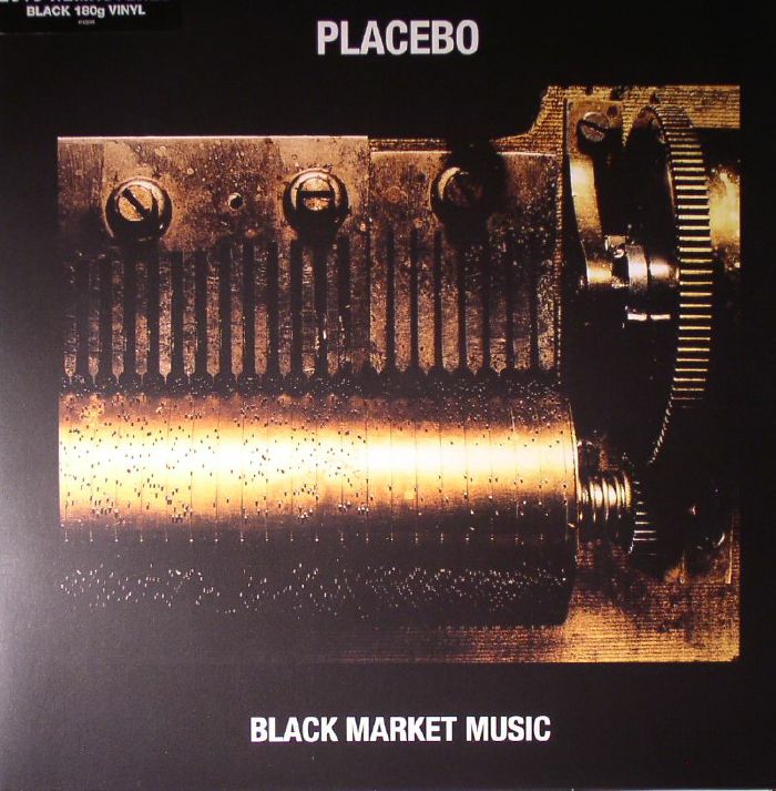 Placebo Black Market Music (remastered)