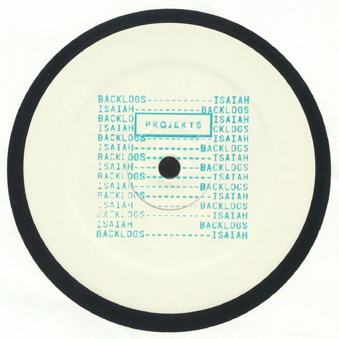 Projekts Vinyl