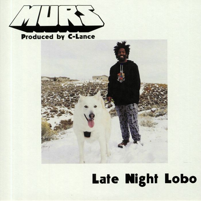 Murs Late Night Lobo