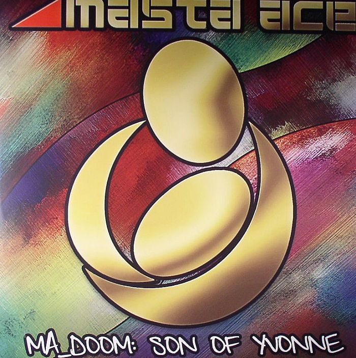 Master Ace | Mf Doom Ma Doom: Son Of Yvonne