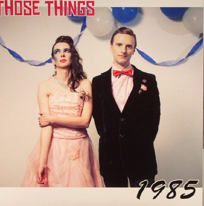 Those Things 1985