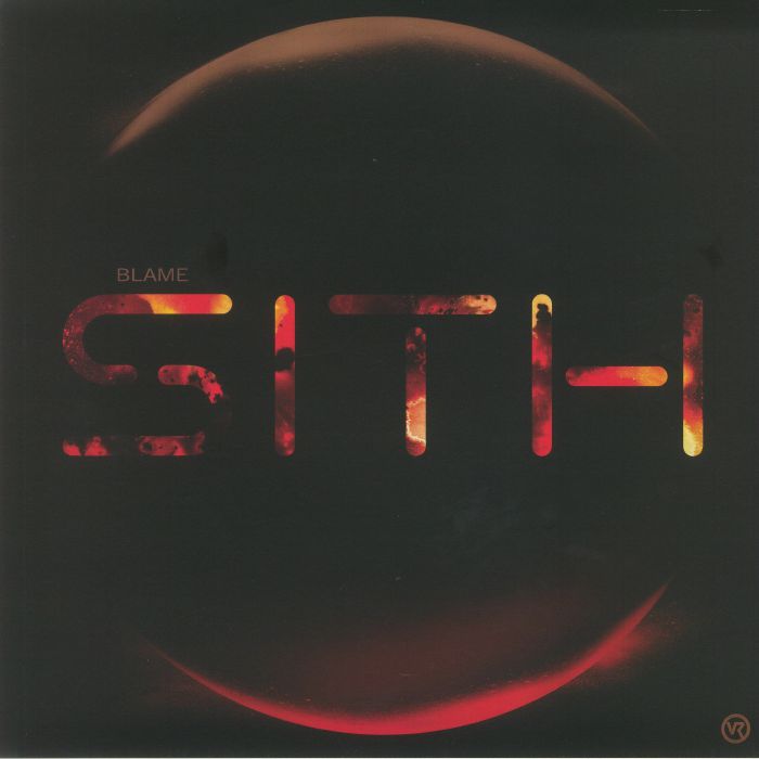 Blame – Sith vinyl cover