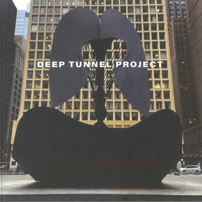 Deep Tunnel Project Vinyl