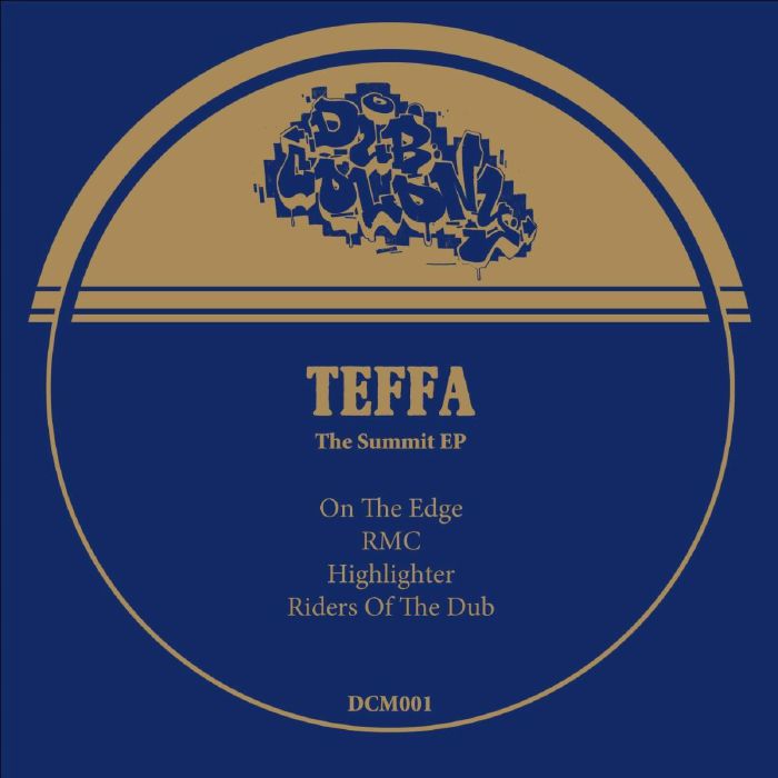 Teffa The Summit EP