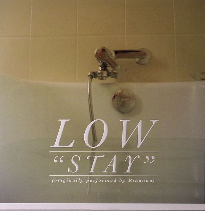 Low | Shearwater Stay