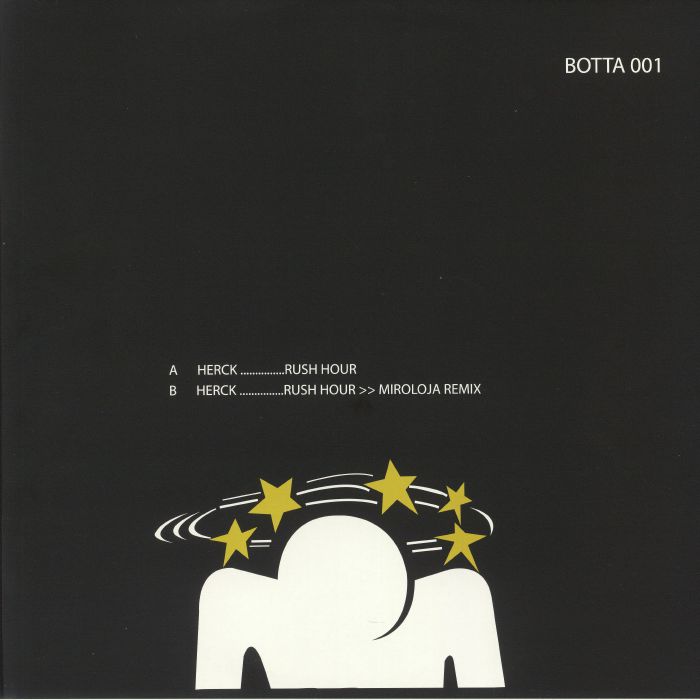 Botta Vinyl