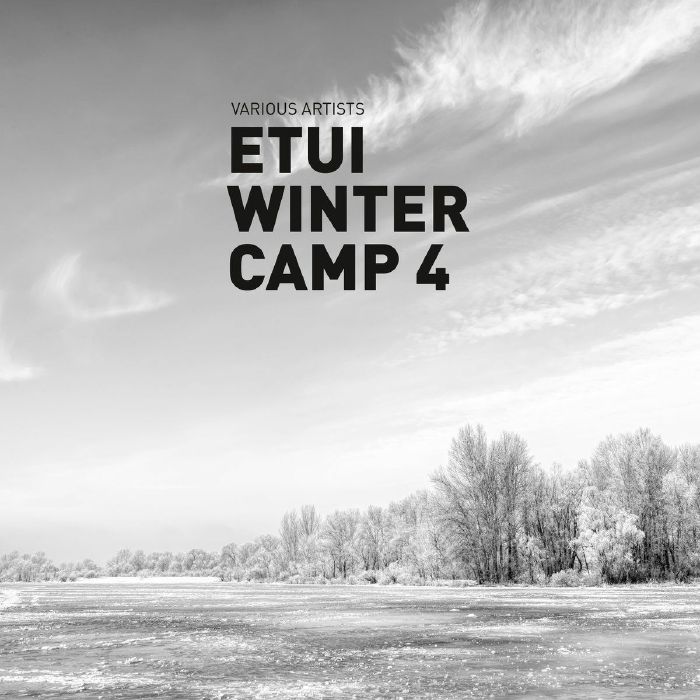 Various Artists Etui Winter Camp