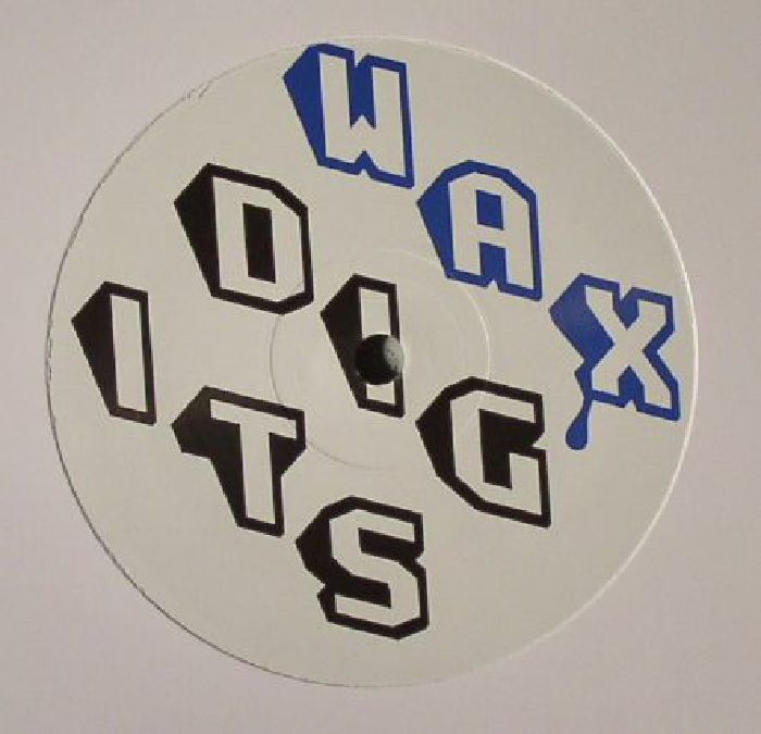 Fingerman | Late Nite Tuff Guy | Dr Packer | Situation Wax Digits 001