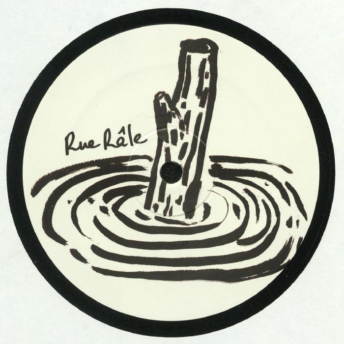 Rue Rale Vinyl