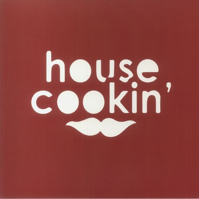 House Cookin Vinyl
