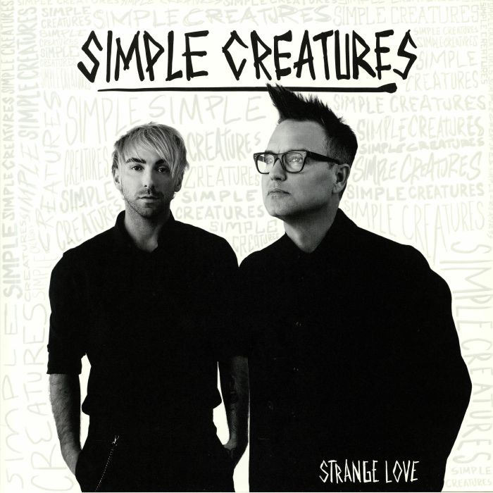 Simple Creatures Strange Love