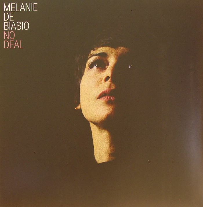 Melanie De Biasio No Deal