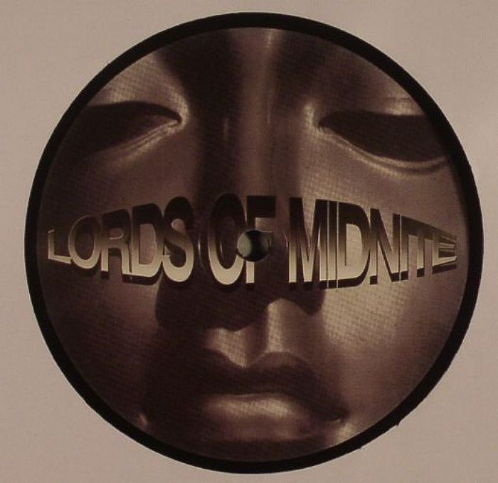 Lords Of Midnite Drown In Ur Love